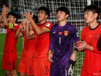 华体会活动-关于久违胜利！中国国奥战胜对手，延续好状态的信息