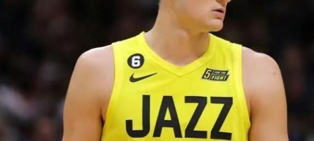 华体会入口-爵士强势连胜！戈贝尔掌控内线取胜