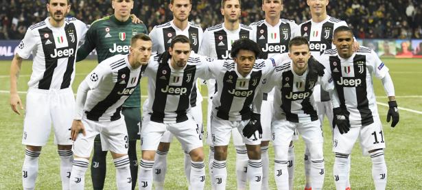 华体会电竞-尤文图斯备战欧冠比赛，积极备战未来赛程的简单介绍