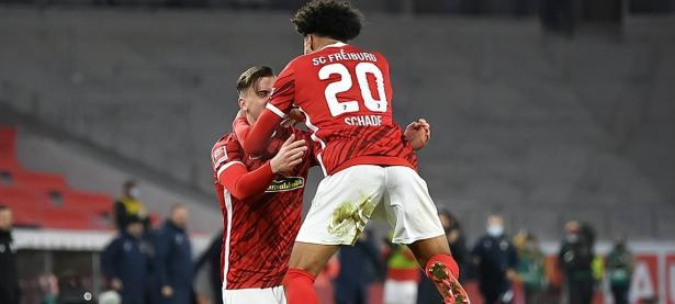 华体会官方登录入口-关于弗赖堡重整旗鼓，汉堡战胜对手的信息