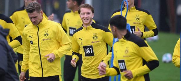 华体会在线登录-关于多特蒙德主力伤愈回归，新季希望重燃的信息