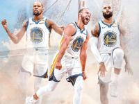 华体会网页版-勇士跻身总决赛！库里火炮炸裂，领军击败开拓者的简单介绍