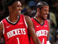 华体会活动-火箭主场击败森林狼，终结连败