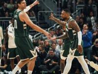 华体会官网-雄鹿力克热火，保持不败势头的简单介绍