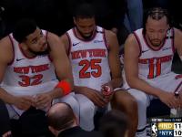 华体会网址-尼克斯遭灰熊绝杀，遗憾失利