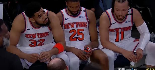 华体会网址-尼克斯遭灰熊绝杀，遗憾失利