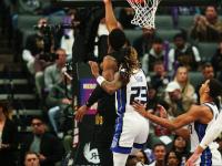 华体会视频-关于马刺战胜掘金，德罗赞状态回勇助球队获胜的信息