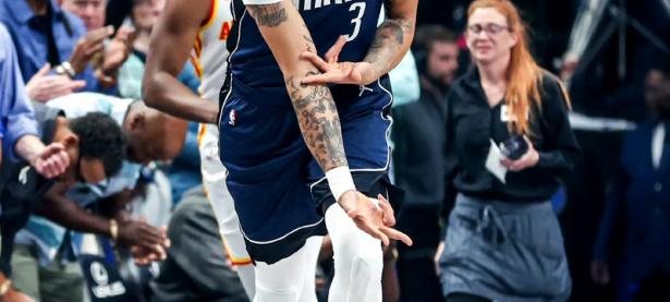 华体会电竞-火箭主场取胜，封盖大帽达拉斯独行侠