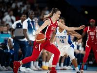 华体会平台-美国女篮轻松战胜对手，晋级决赛