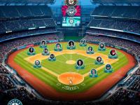 华体会官方-西雅图海湾者多点开花，备战进攻火力爆发