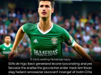 卡尔蒂斯中场大将伤愈复出，战帕尔梅拉斯阵容稳固