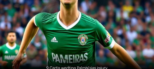 卡尔蒂斯中场大将伤愈复出，战帕尔梅拉斯阵容稳固