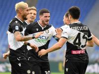 华体会娱乐-都灵主场大胜乌迪内斯，赢得胜利