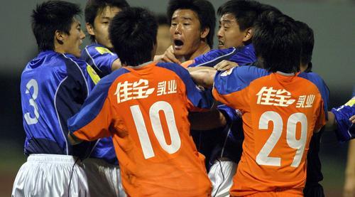 华体会链接-关于青岛中能队员磨砺技艺，迎战下一轮比赛的信息