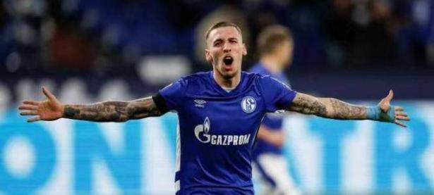 华体会直播-沙尔克主帅变阵获得胜利提振士气