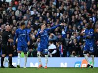 华体会链接-关于切尔西遭遇主场失利，球队士气受挫的信息