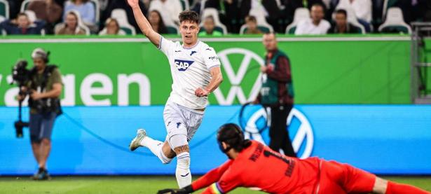 华体会网站-霍芬海姆主教练发难，要求球员彻底卷土重来的简单介绍