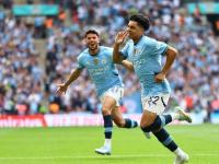 曼城客场一难，瓜迪奥拉战术再度行之有效