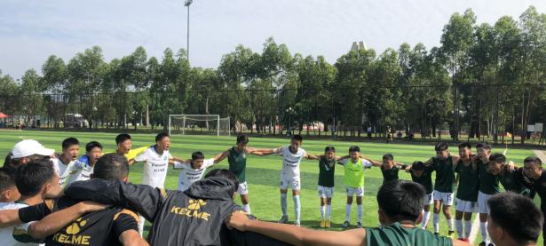 华体会视频-包含云南辽宁狼队坚决备战，壮志凌云的词条