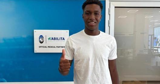 华体会网页版登录入口-关于热那亚签下新后卫，提升球队实力的信息