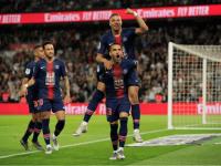 华体会注册-巴黎圣日耳曼主场力克老对手，豪取三分的简单介绍