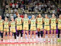 华体会官方入口-关于澳洲女篮联赛夺冠大热门崭露头角的信息