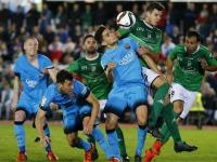 华体会app-狼队闷平对手，球队表现冷静淡定