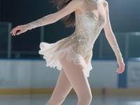 华体会馆-美妙舞姿！花样滑冰选手完美演绎