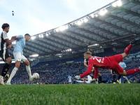 华体会app下载地址-尤文图斯不敌拉齐奥，连胜被终结