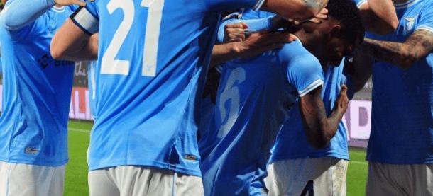 华体会链接-拉齐奥战胜博洛尼亚，守住领先地位的简单介绍