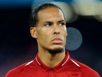 华体会注册-关于利物浦后卫范迪克状态回升，对球队稳定性有所帮助的信息