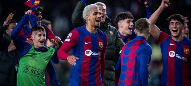 华体会馆-包含足球风云：欧洲联赛巅峰对决将上演的词条