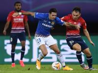 华体会官网入口-包含苏宁主场被逼平，积分榜排名下滑的词条