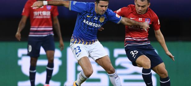 华体会官网入口-包含苏宁主场被逼平，积分榜排名下滑的词条