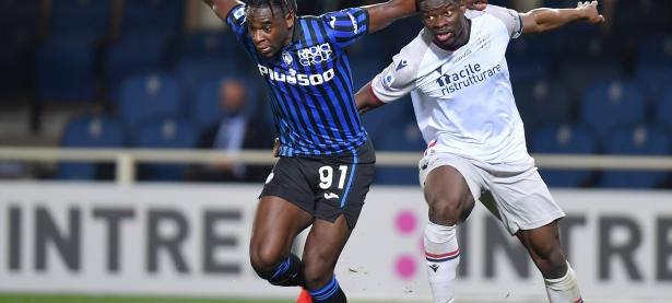 华体会网页版入口-亚特兰大对决拉齐奥，双方将如何交锋？的简单介绍