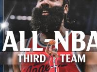 华体会网页版-哈登宣布加盟湖人！湖人迎来新一轮王朝！