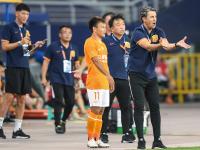 华体会培训-关于武汉卓尔逐渐步入佳境，冲击中超领军席位的信息