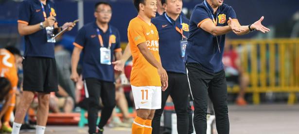 华体会培训-关于武汉卓尔逐渐步入佳境，冲击中超领军席位的信息