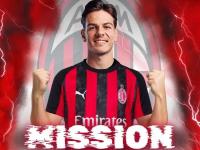 华体会下载-关于AC米兰引进锋线新生力量，将为新赛季注入活力的信息