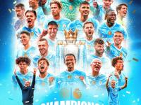 华体会网址-曼城连胜，重返英超积分榜前列