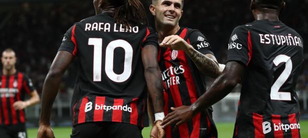 华体会网页版登录入口-AC米兰新赛季引援备受瞩目，多位巨星传来合作意愿