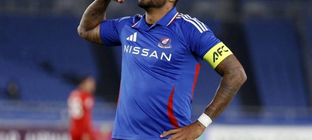 华体会在线-精彩绝伦！亚洲足球赛场风云再起！