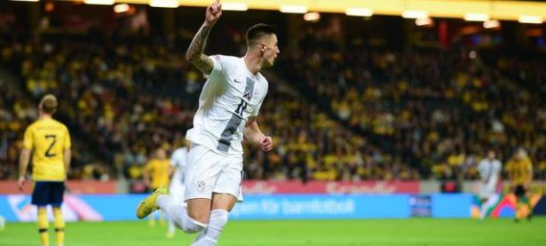 华体会官网-北马其顿客场大胜阿尔巴尼亚，小组积分上升至第五的简单介绍