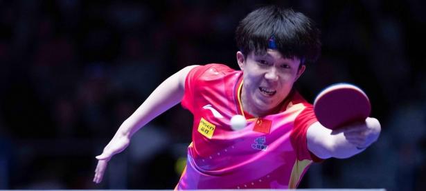 华体会官方入口-技艺娴熟运动员，完美演绎比赛精神