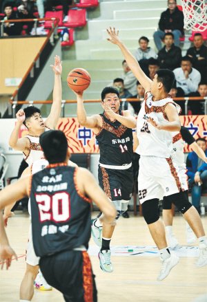 在北京队赛场上演全国篮球锦标赛,高光操作,引发球迷泪目的简单介绍 在北京队赛场上演全国篮球锦标赛,高光操作,引发球迷泪目的简单介绍