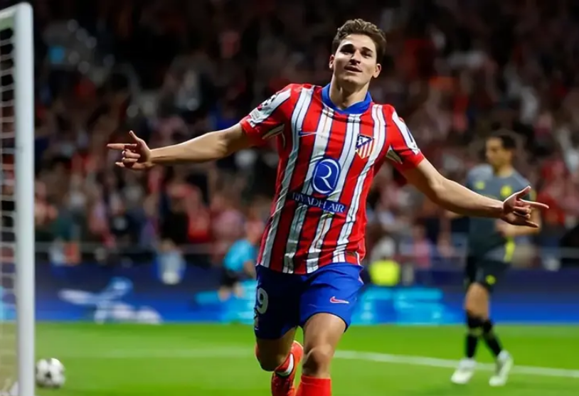 马竞遭遇重创，西甲球队告别欧洲冠军联赛