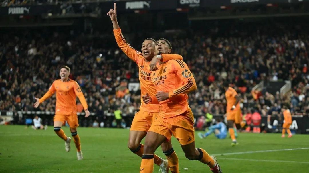 包含瓦伦西亚客场遭遇惨败,大比分输球的词条 包含瓦伦西亚客场遭遇惨败,大比分输球的词条