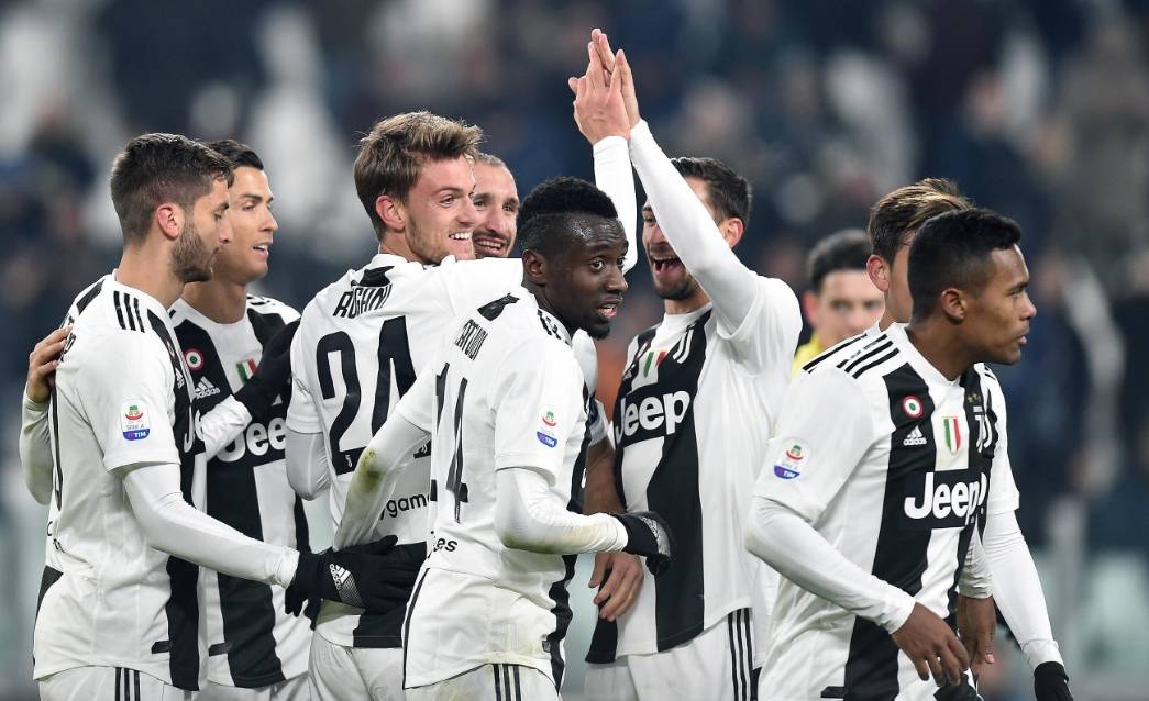 包含尤文图斯双星养伤中，球队攻防需调整的词条