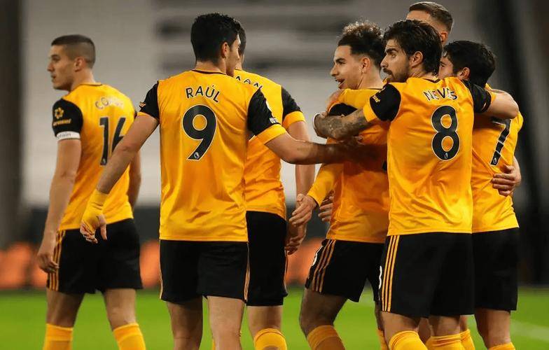 维拉客场不敌狼队,英超保级考验更为严峻的简单介绍 维拉客场不敌狼队,英超保级考验更为严峻的简单介绍