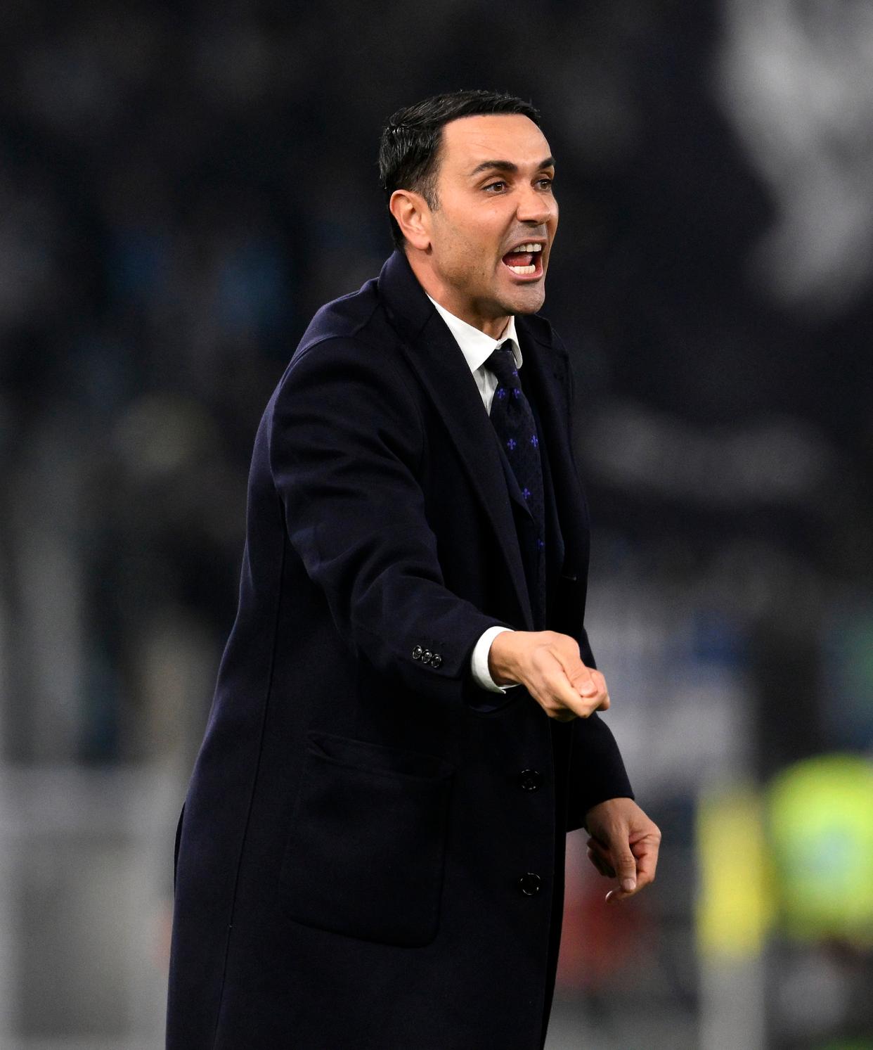 佛罗伦萨求胜不得,客场遭遇逆境的简单介绍 佛罗伦萨求胜不得,客场遭遇逆境的简单介绍